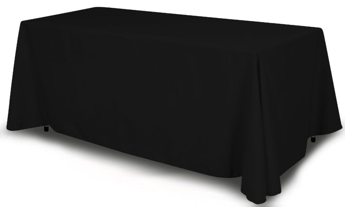 Table Runner + Solid 8' Throw Combo