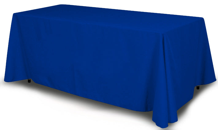 Table Runner + Solid 8' Throw Combo